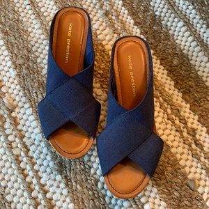 Kate Preston Sandals